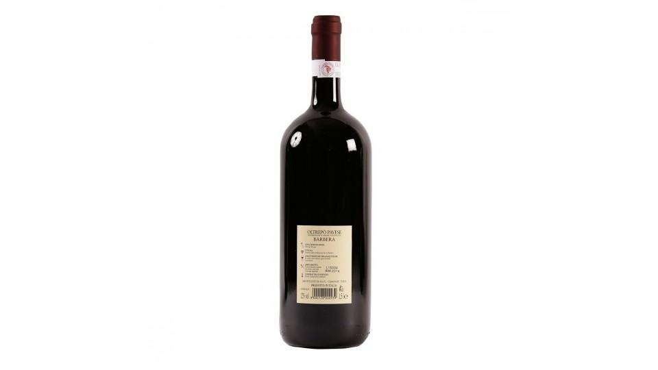 BARBERA OLTREPO' PAVESE DOC