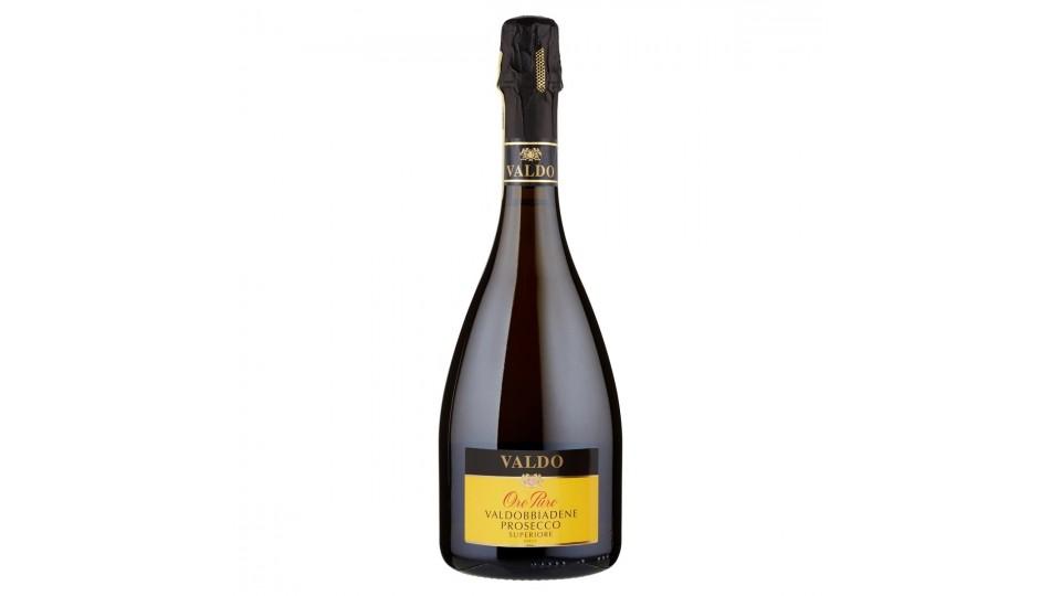 PROSECCO VALDOBB.SUPER.DOCG