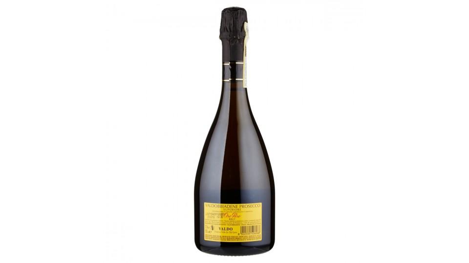 PROSECCO VALDOBB.SUPER.DOCG