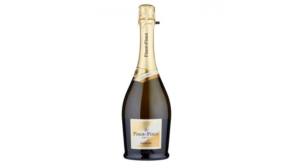 SPUMANTE BRUT