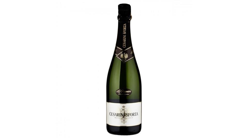 SPUMANTE BRUT DOC