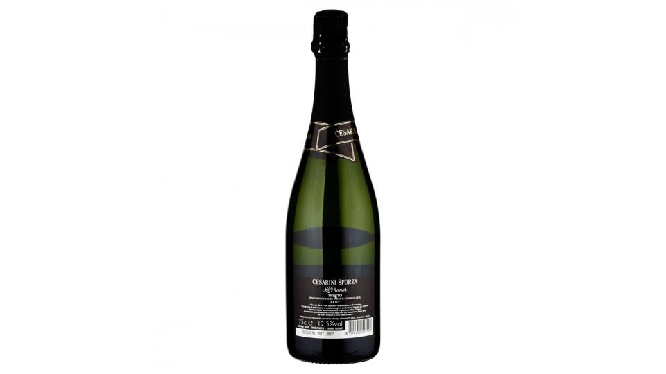 SPUMANTE BRUT DOC