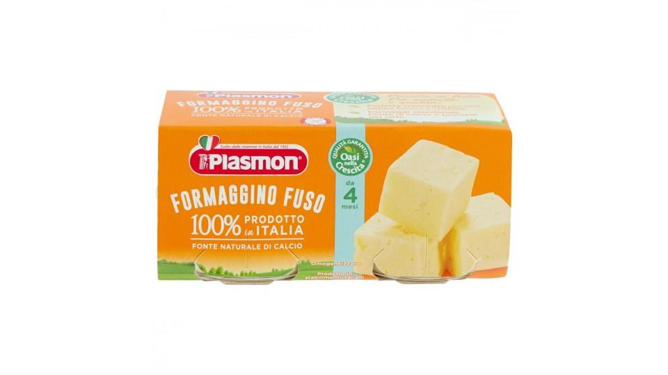 OMOGENEIZZATO FORMAGGIO