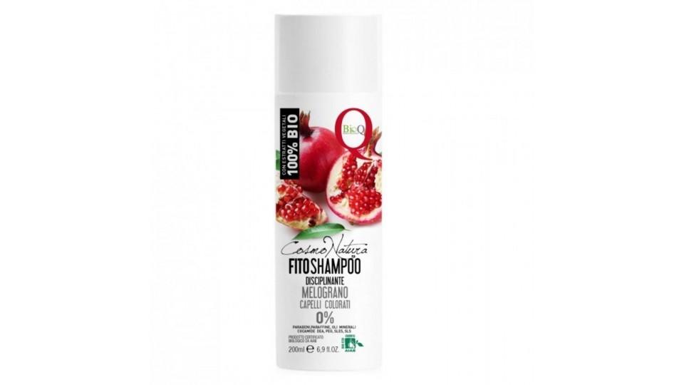 FITO SHAMPOO DISCIPLIN. MELOGRANO