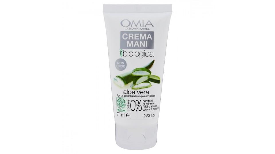 CREMA MANI ALOE