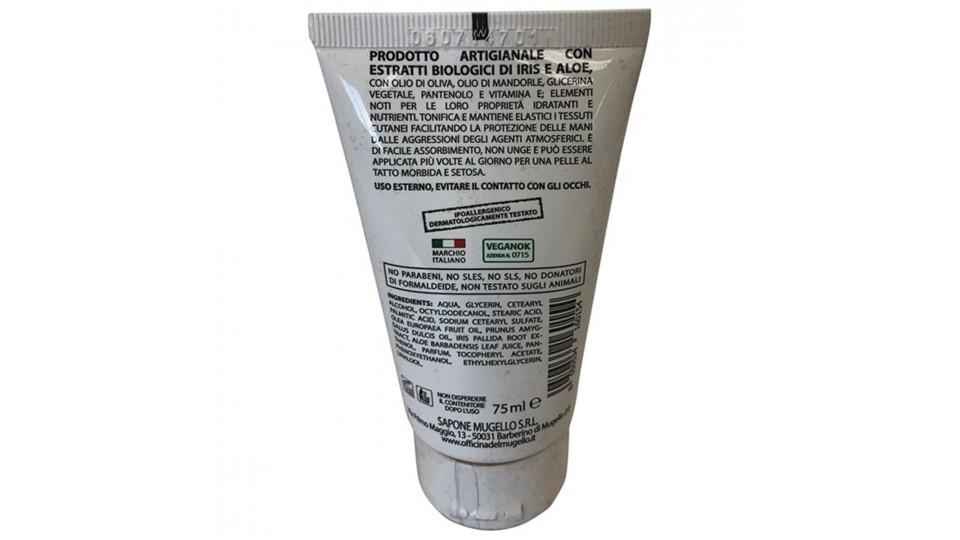 CREMA MANI IRIS