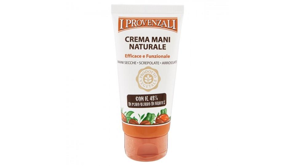 CREMA MANI KARITE'