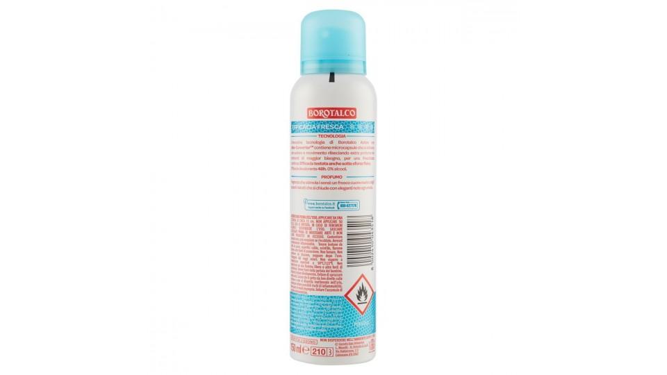 DEO SPRAY ACTIVE BLU