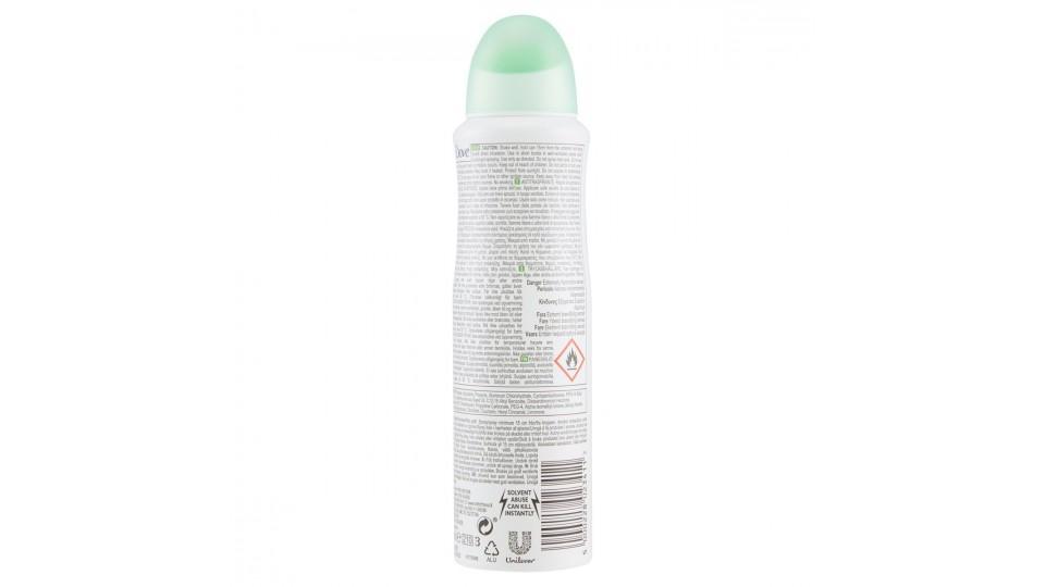 DEO SPRAY GO FRESH CETRIOLO