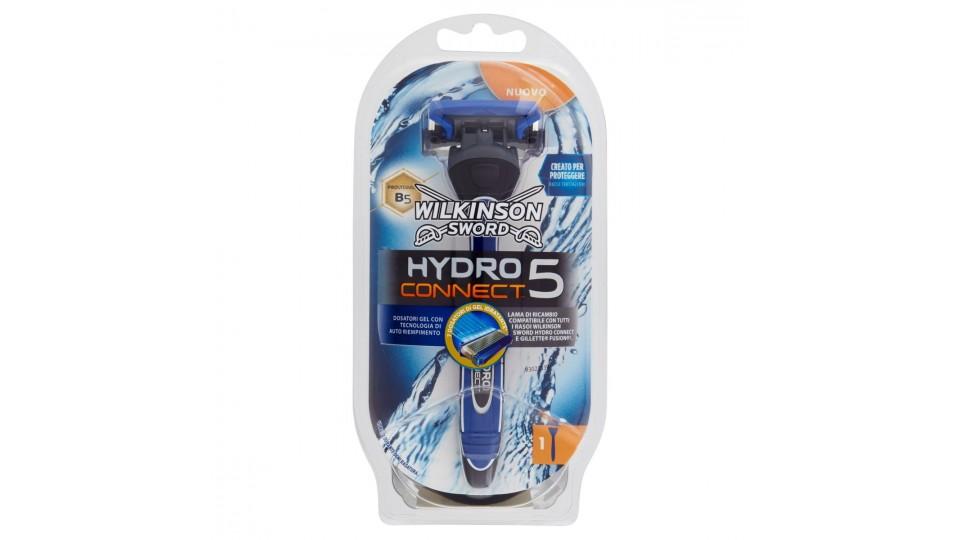 RASOIO HYDRO5