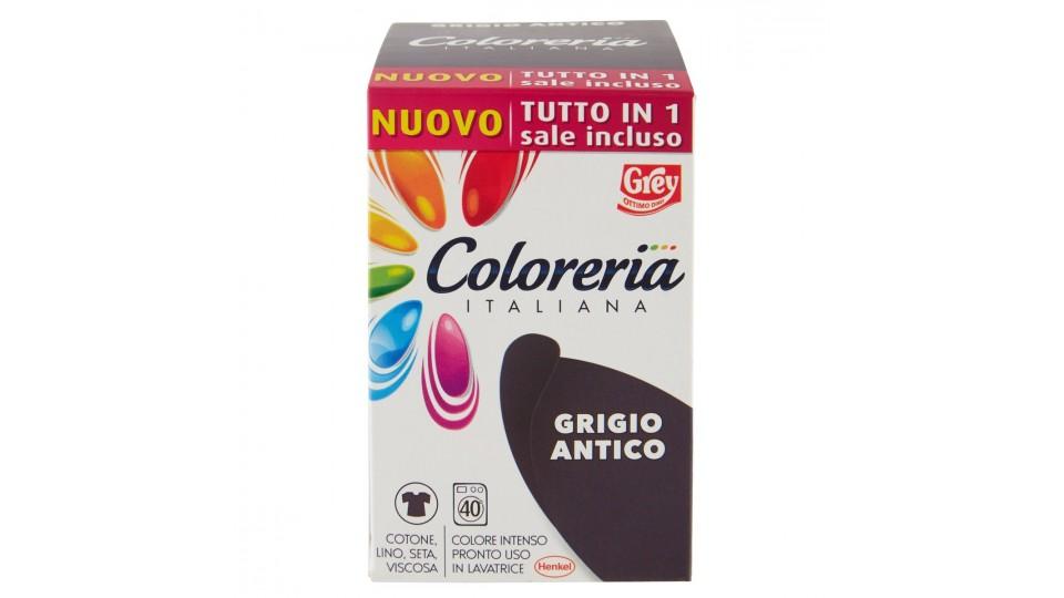 COLORERIA GRIGIO ANTICO