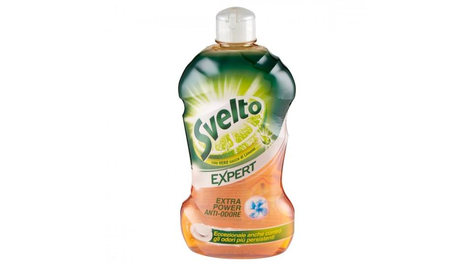 EXPERT GEL ACETO CONCENTRATO