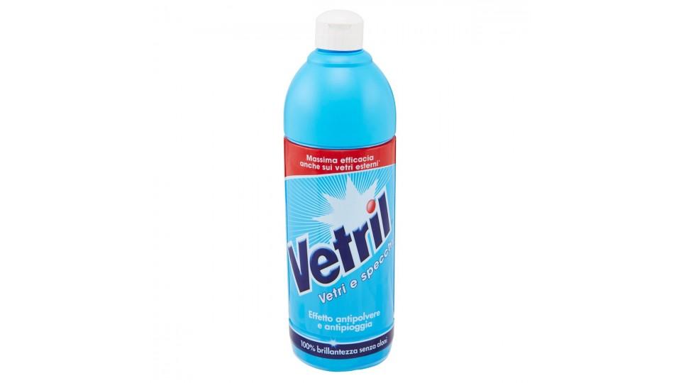 DETERGENTE VETRI SQUEEZE