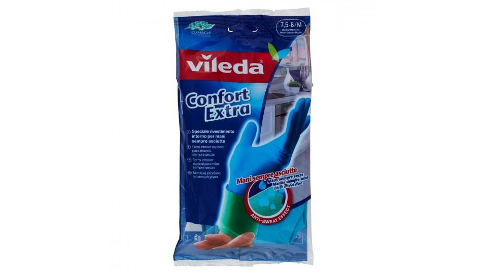 GUANTI MEDI CONFORT EXTRA