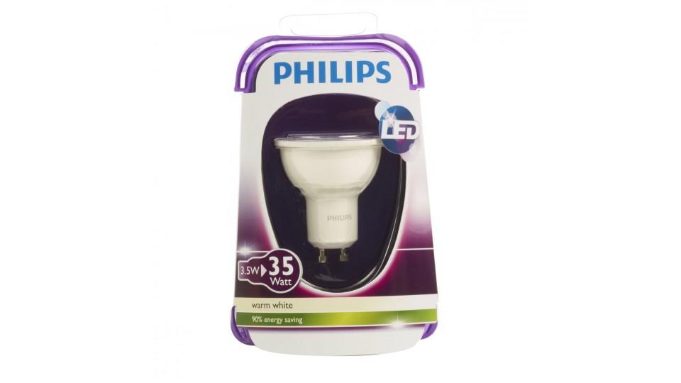 LED 35W GU10 WW 230V 36D ND/4