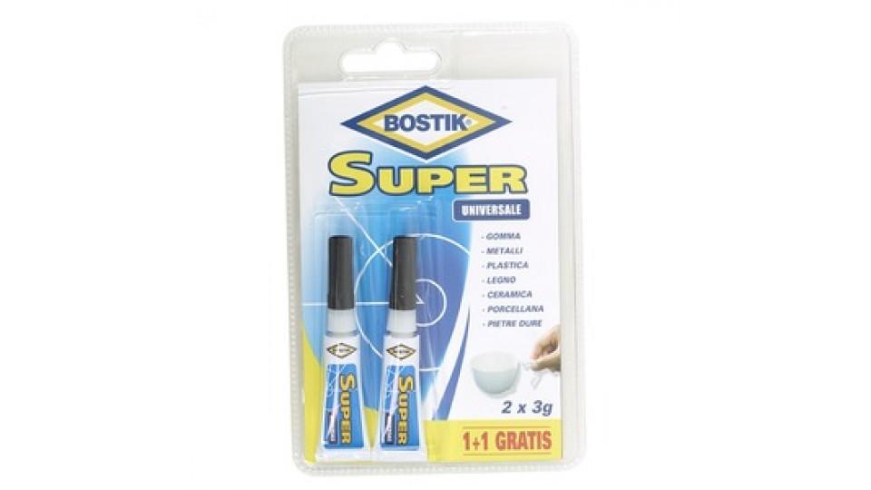 SUPER BOSTIK UNIVERSALE