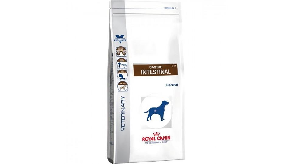 ALIMENTO CANI DIET INTESTINAL