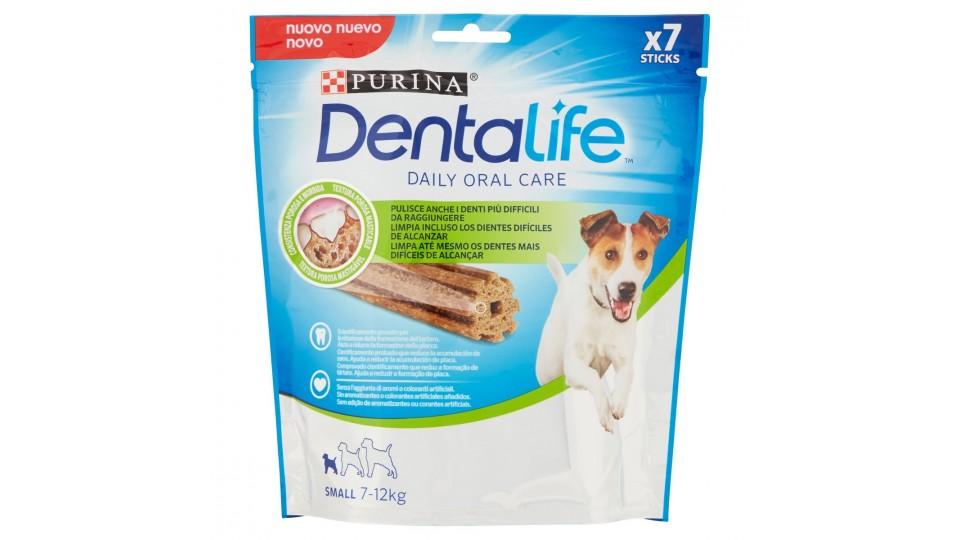 DENTALIFE SMALL