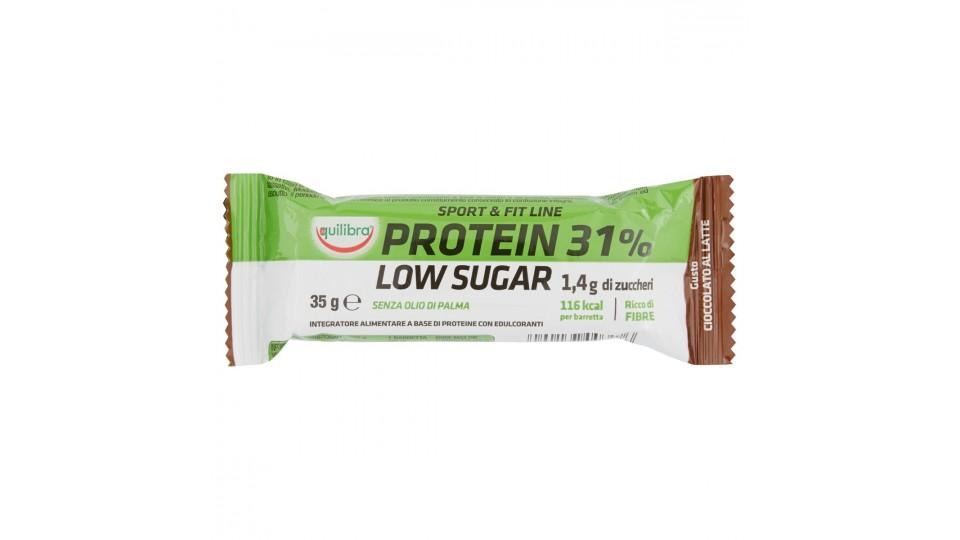 BARRETTA PROTEIN 31% CIOCCOLATO