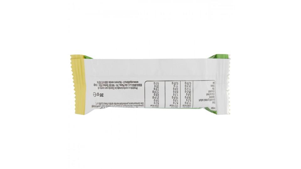 BARRETTA PROTEIN 31% VANIGLIA