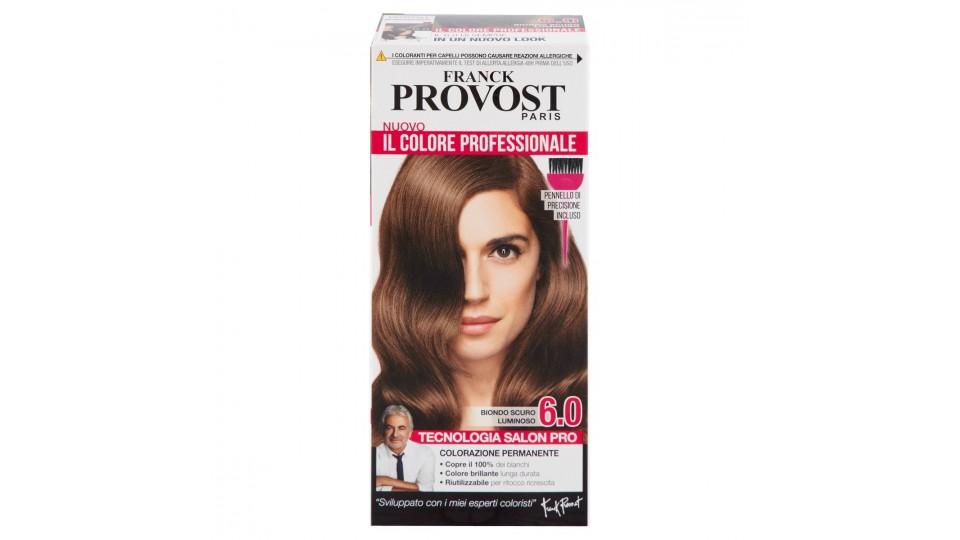 Il Colore Professionale 6.0 Biondo Scuro Luminoso