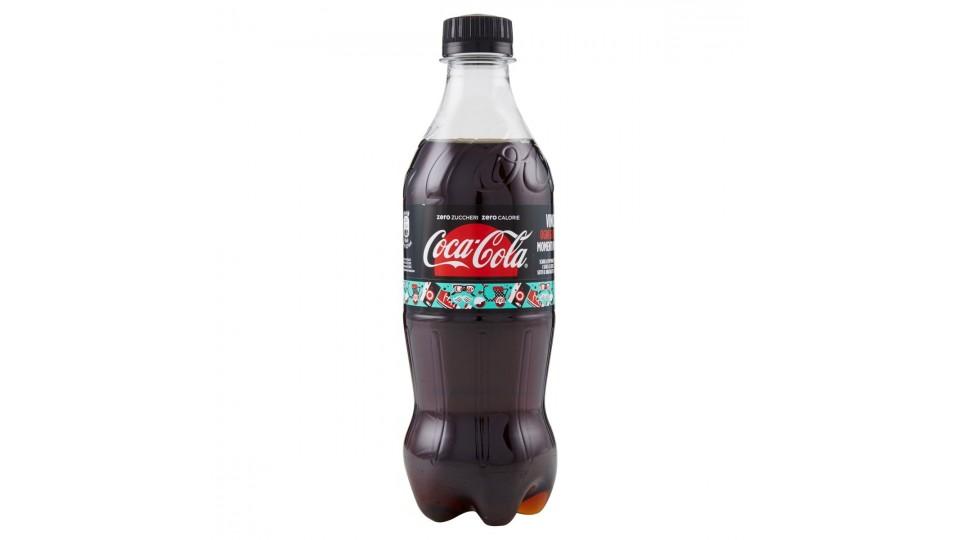 COCA COLA ZERO