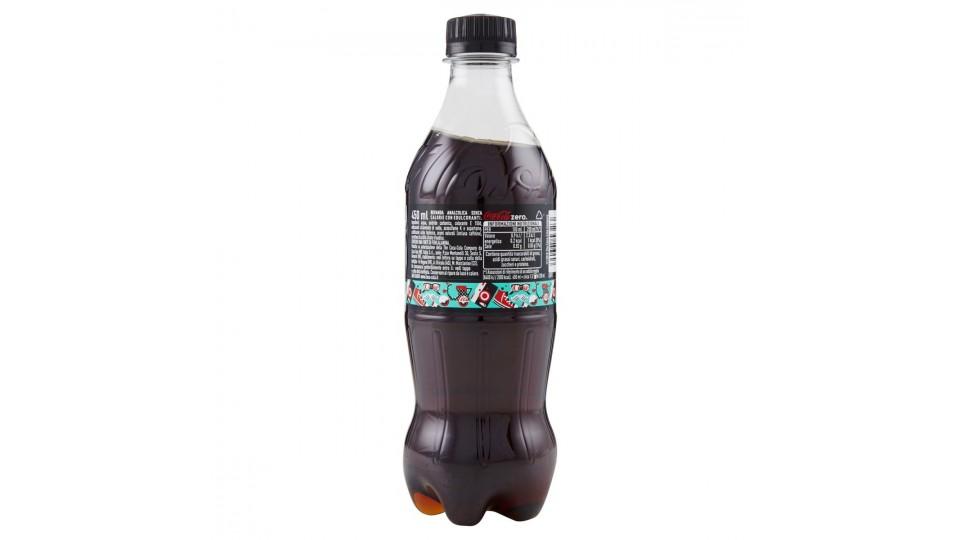 COCA COLA ZERO