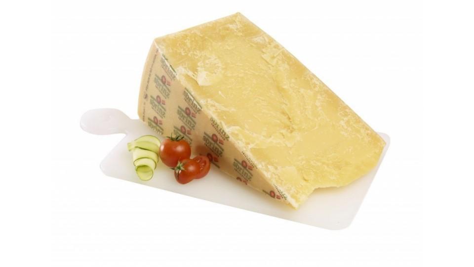 Formaggio Asiago