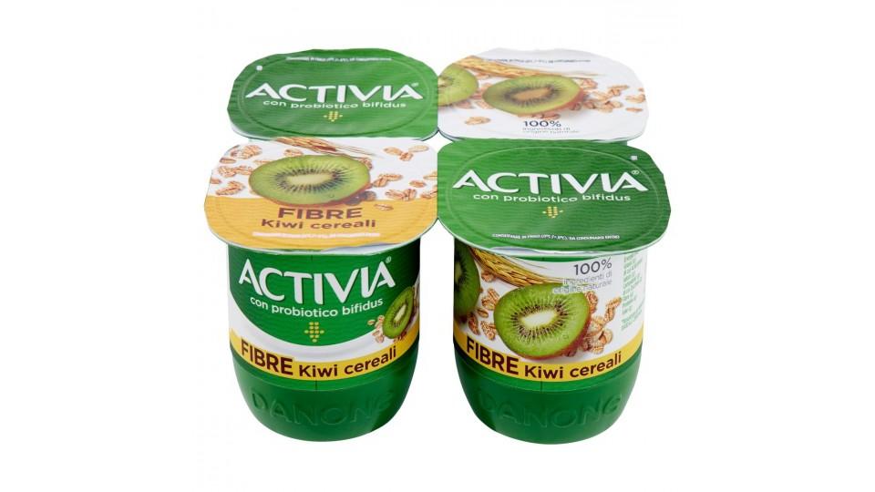 ACTIVIA KIWI-CEREALI