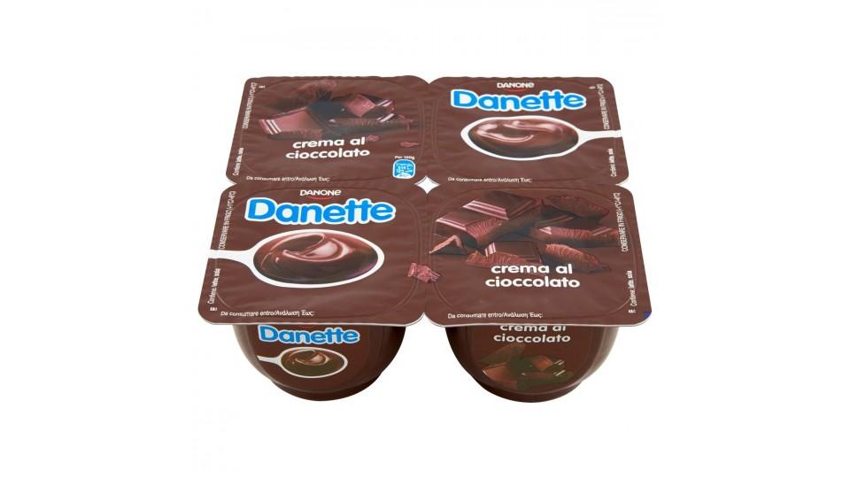 DANETTE CIOCCOLATO