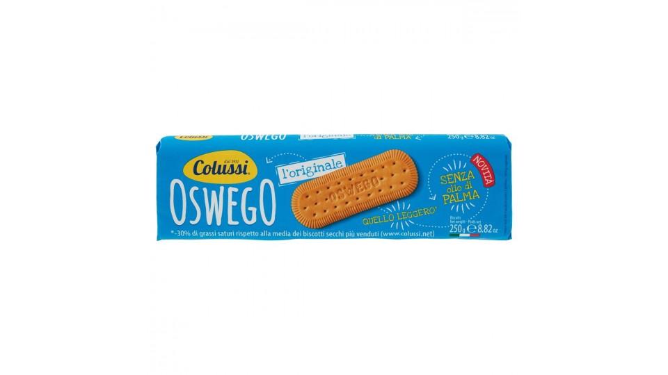 BISCOTTI OSWEGO