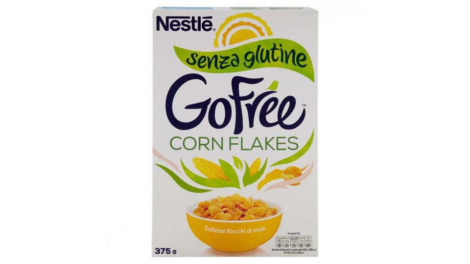 CORN FLAKES SENZA GLUTINE