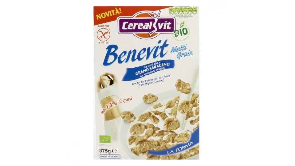 BENEVIT MULTIGRAIN