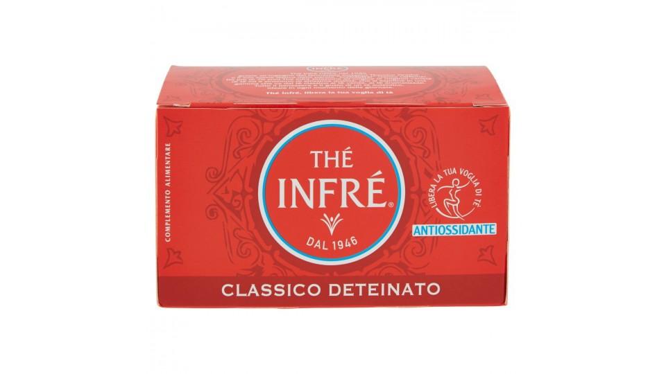 THE INFRE'