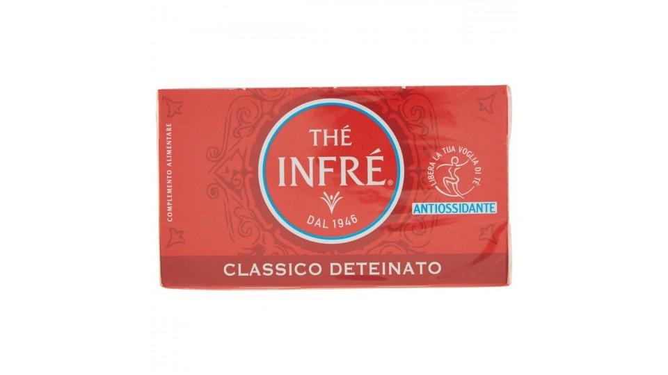 THE INFRE'
