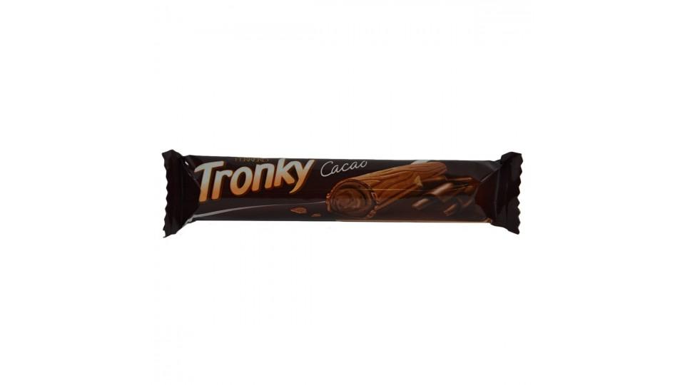 TRONKY CACAO