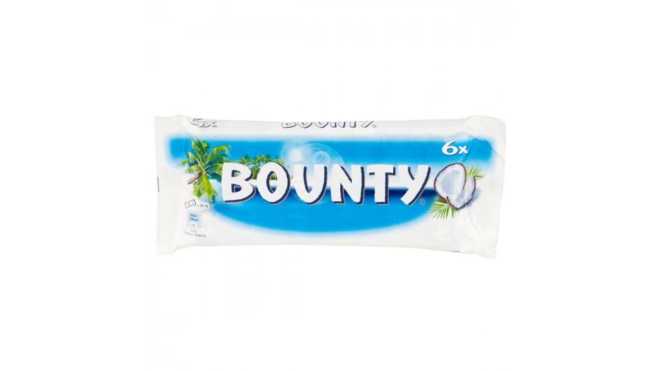 BOUNTY LATTE