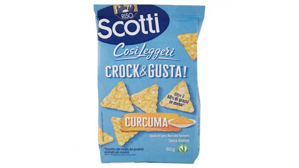 SNACKS CURCUMA