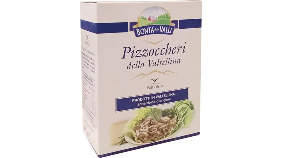 PIZZOCCHERI