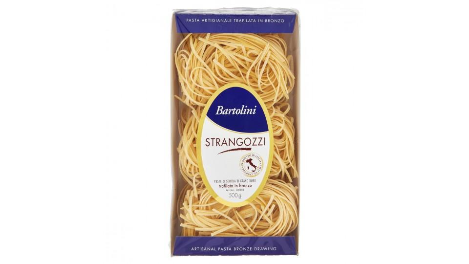 STRANGOZZI PASTA REGIONALE UMBRA