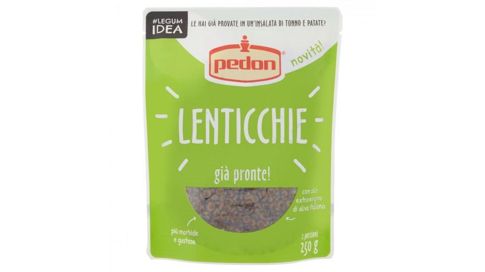 LENTICCHIE