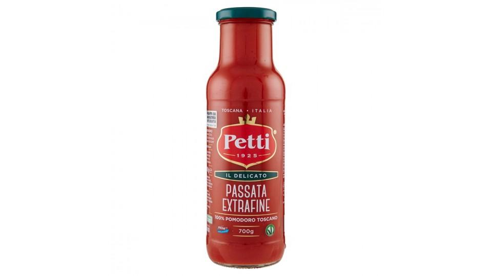 PASSATA EXTRAFINE IL DELICATO