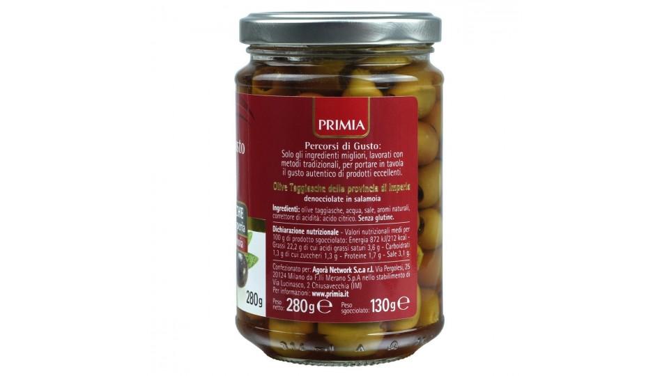 OLIVE TAGGIASCHE DENOC. SALAMOIA