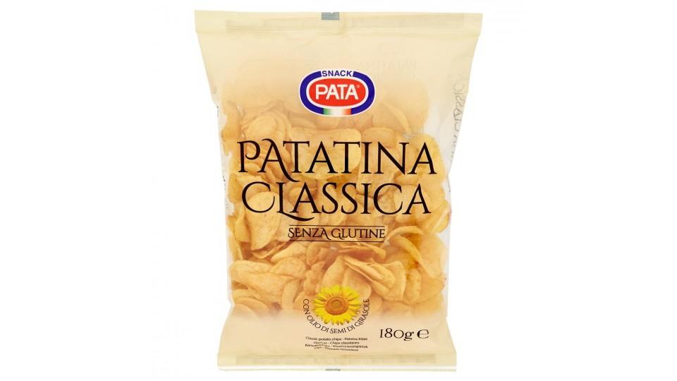 PATATINE CLASSICHE