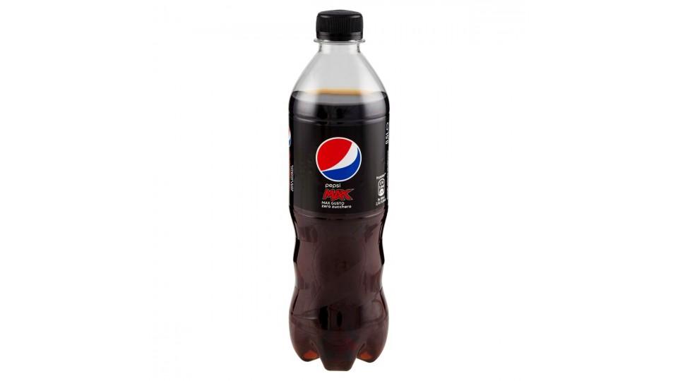 COLA MAX ZERO