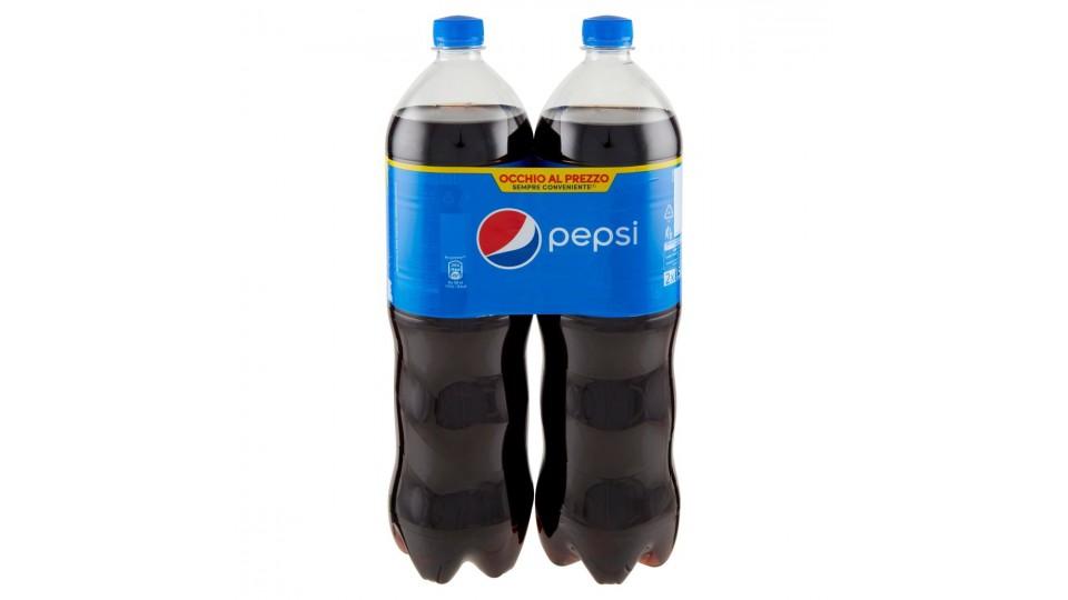 PEPSI