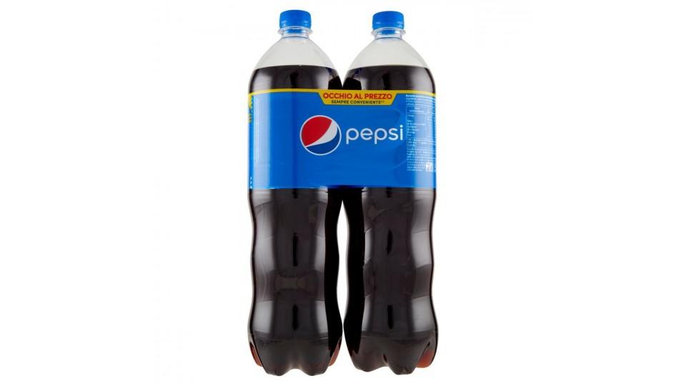 PEPSI