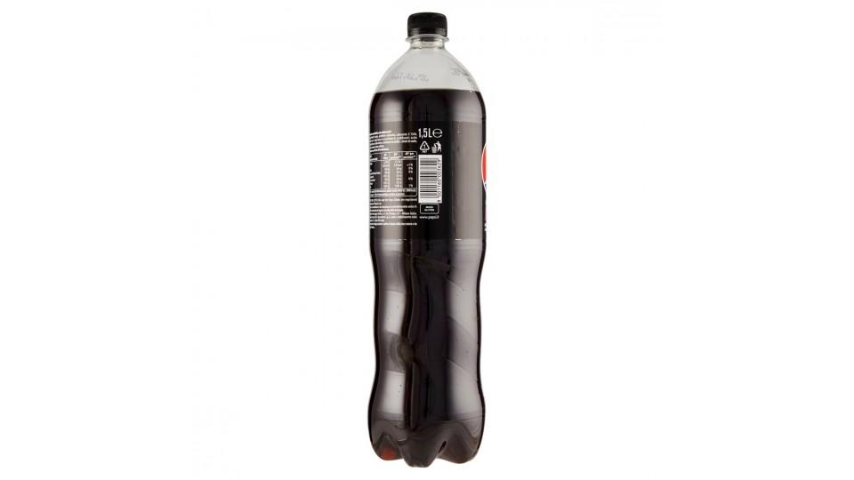 PEPSI MAX ZERO