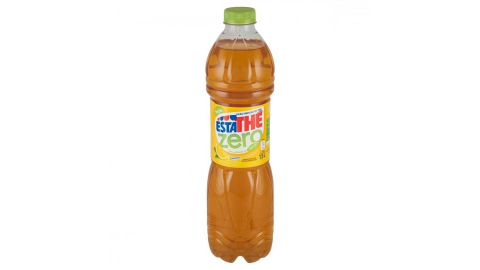 ESTATHE' ZERO AL LIMONE