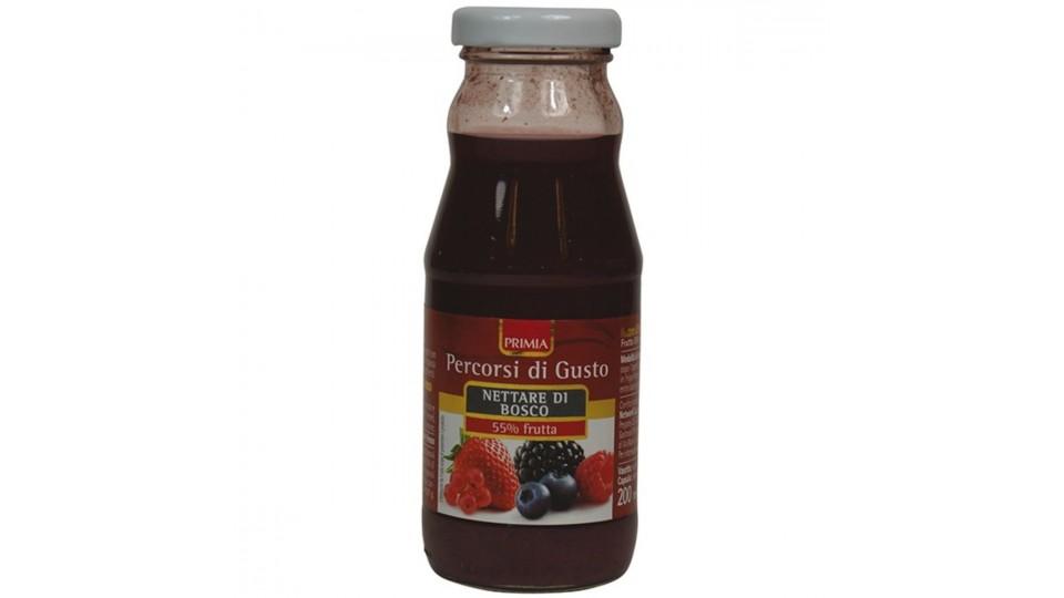 NETTARE DI BOSCO